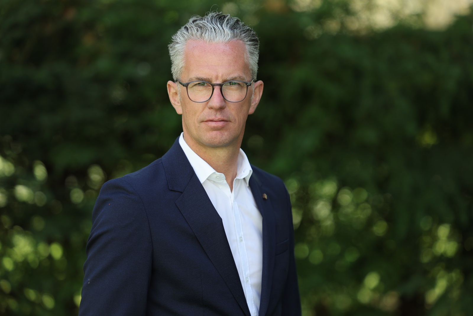 neuer CEO Stephan Hettwer