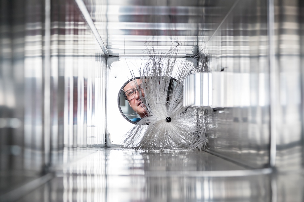 Ausbildung und Qualifikation von Mitarbeitenden wichtig