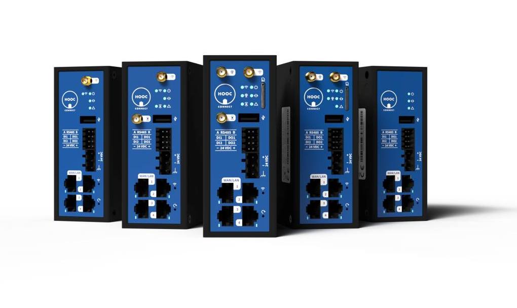 Hooc-Connect-X-Serie