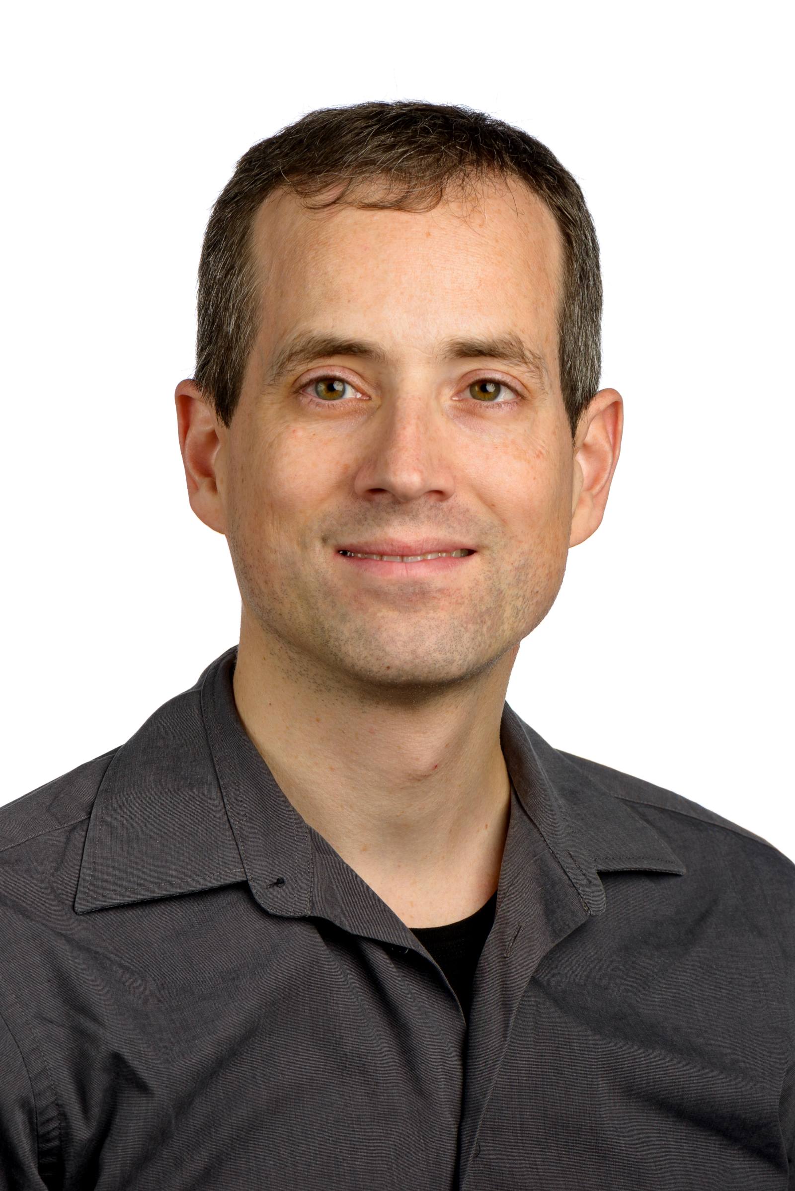 Prof.  Dr. Olivier Steiger - HSLU