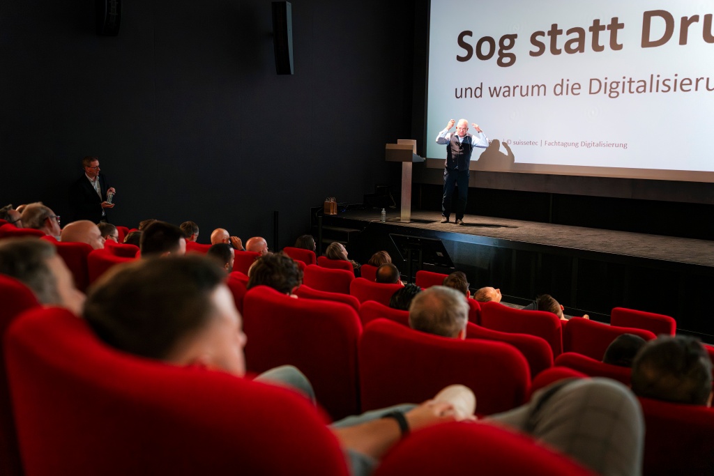 Fachtagung-Digitalisierung