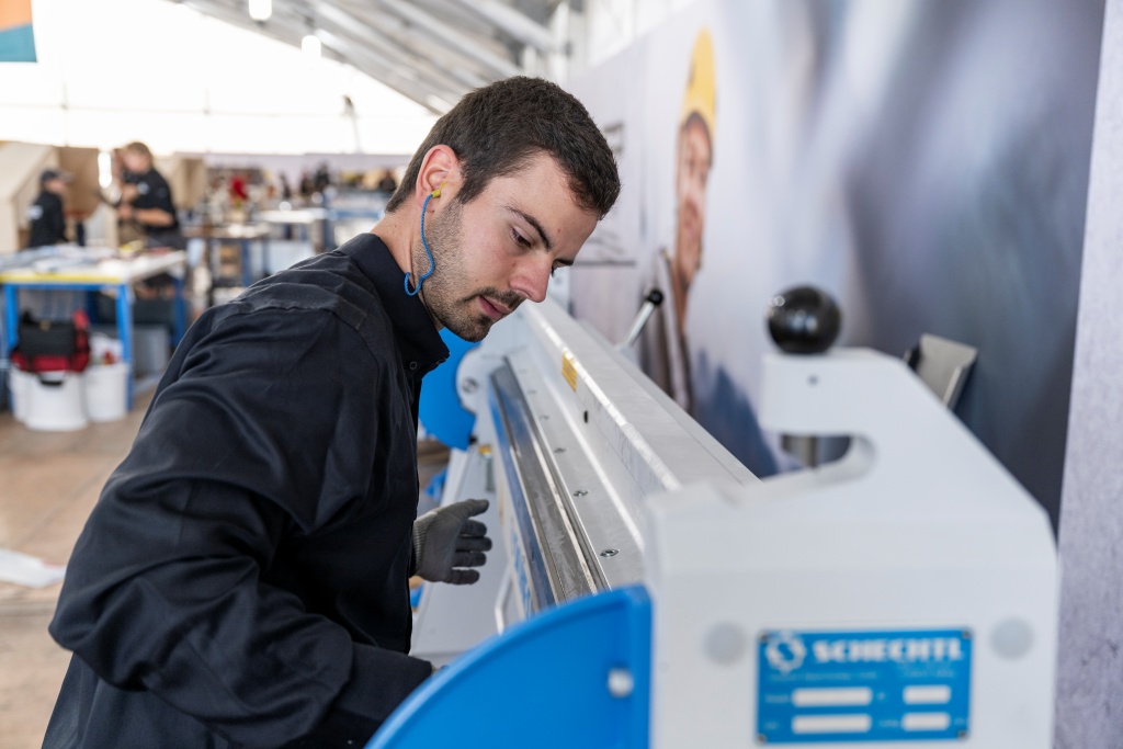 Spengler Tino Zimmermann