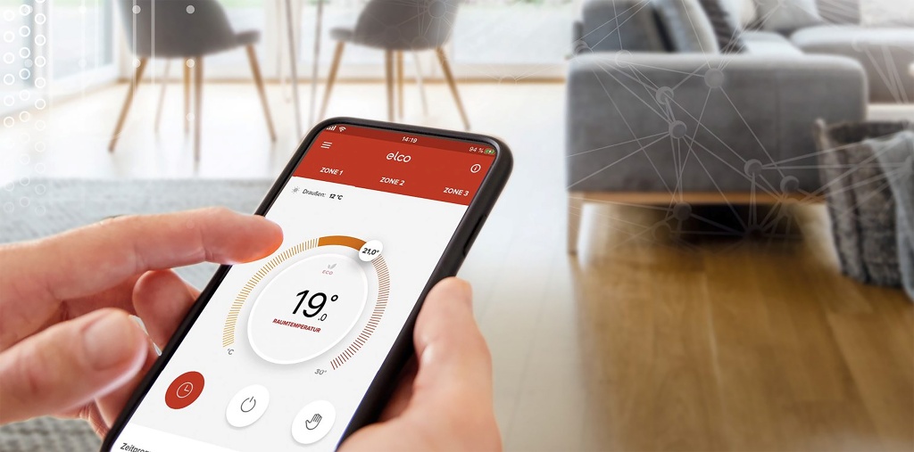 Elco bietet Nachrüstlösungen für Wärmeerzeuger älterer Generation