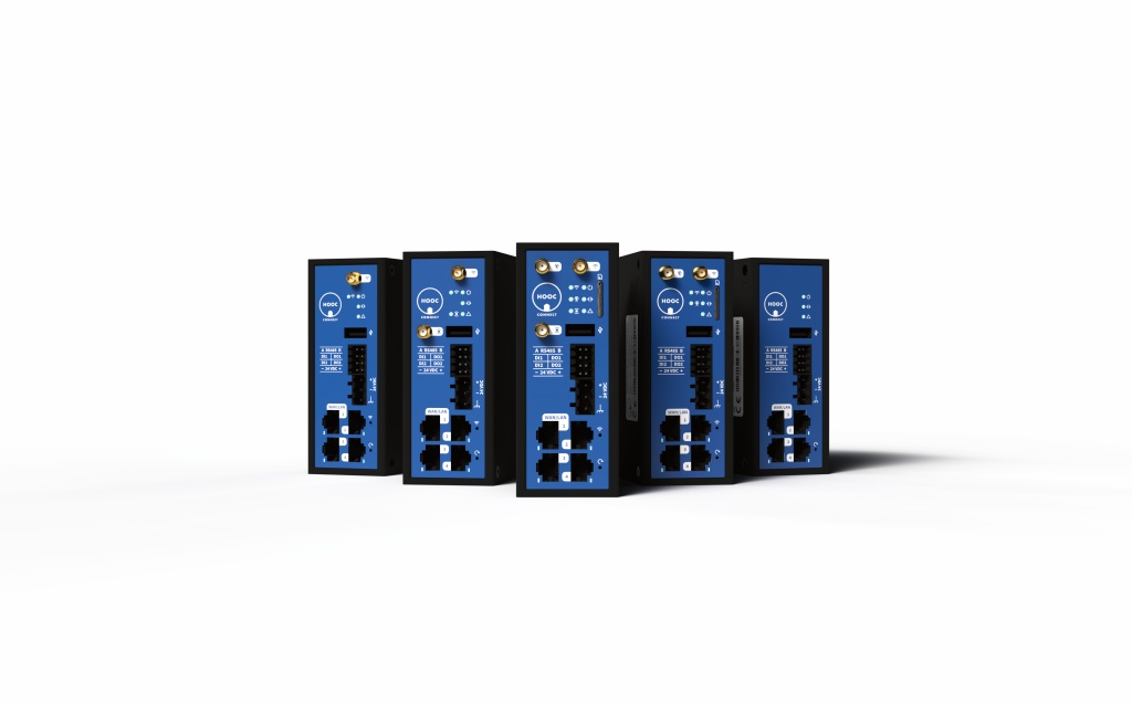 HOOC integriert Security by Design systematisch in die Produktentwicklung