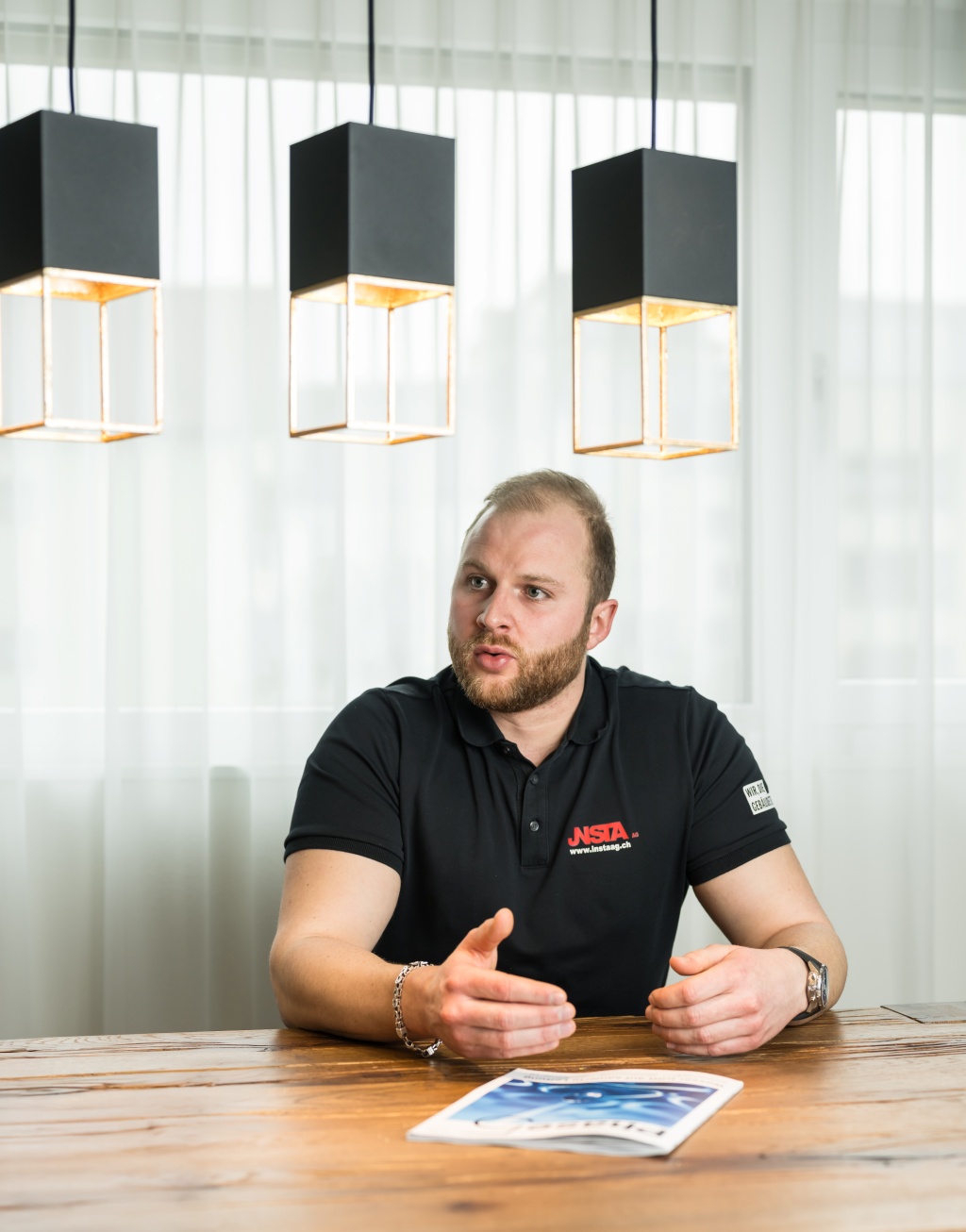 Es ist möglich, sich in neue Themen einzuarbeiten