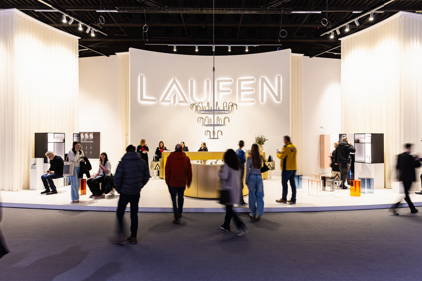 Grossandrang herrschte auch dieses Mal