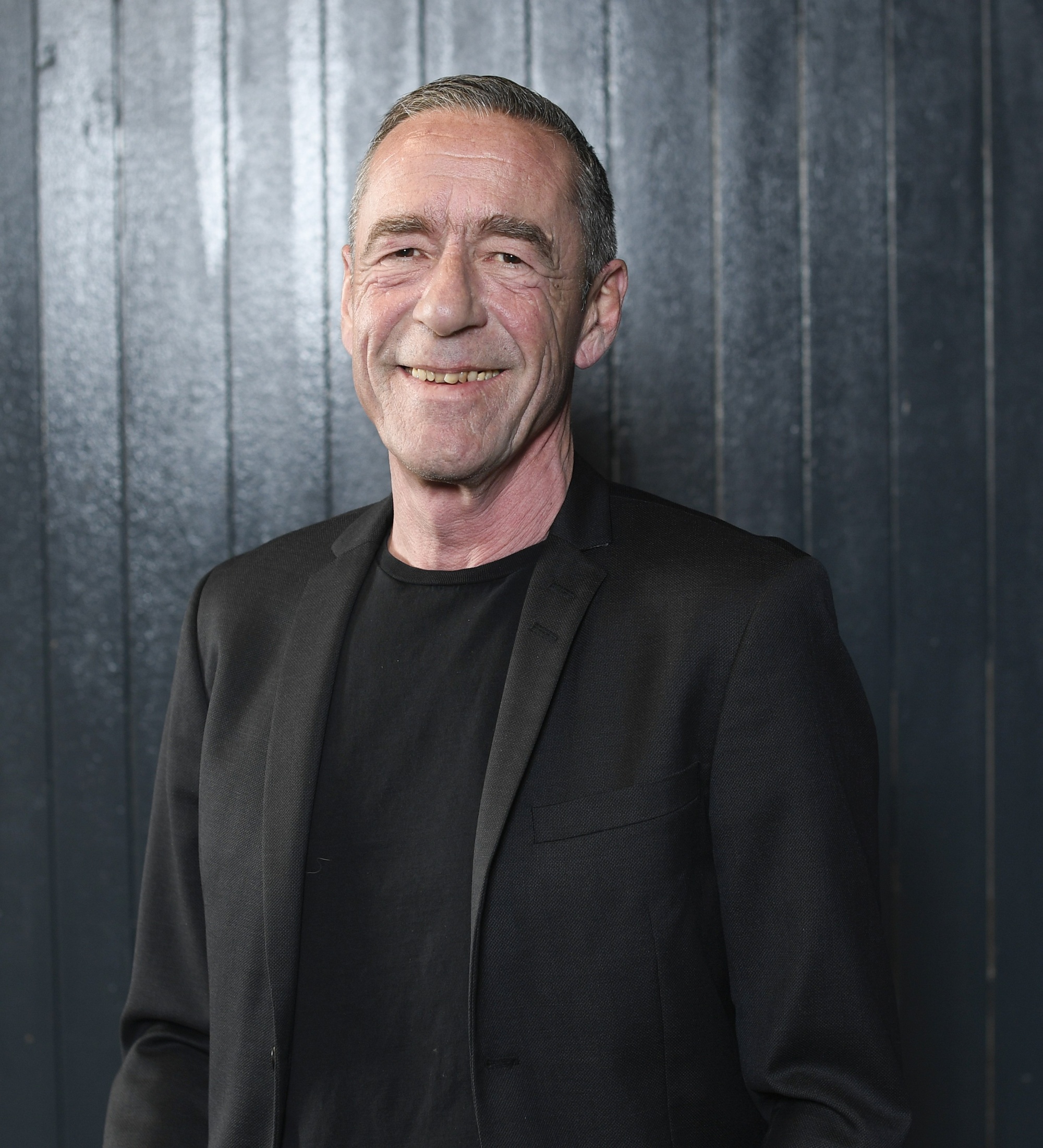 Martin Seiler, stv. CEO