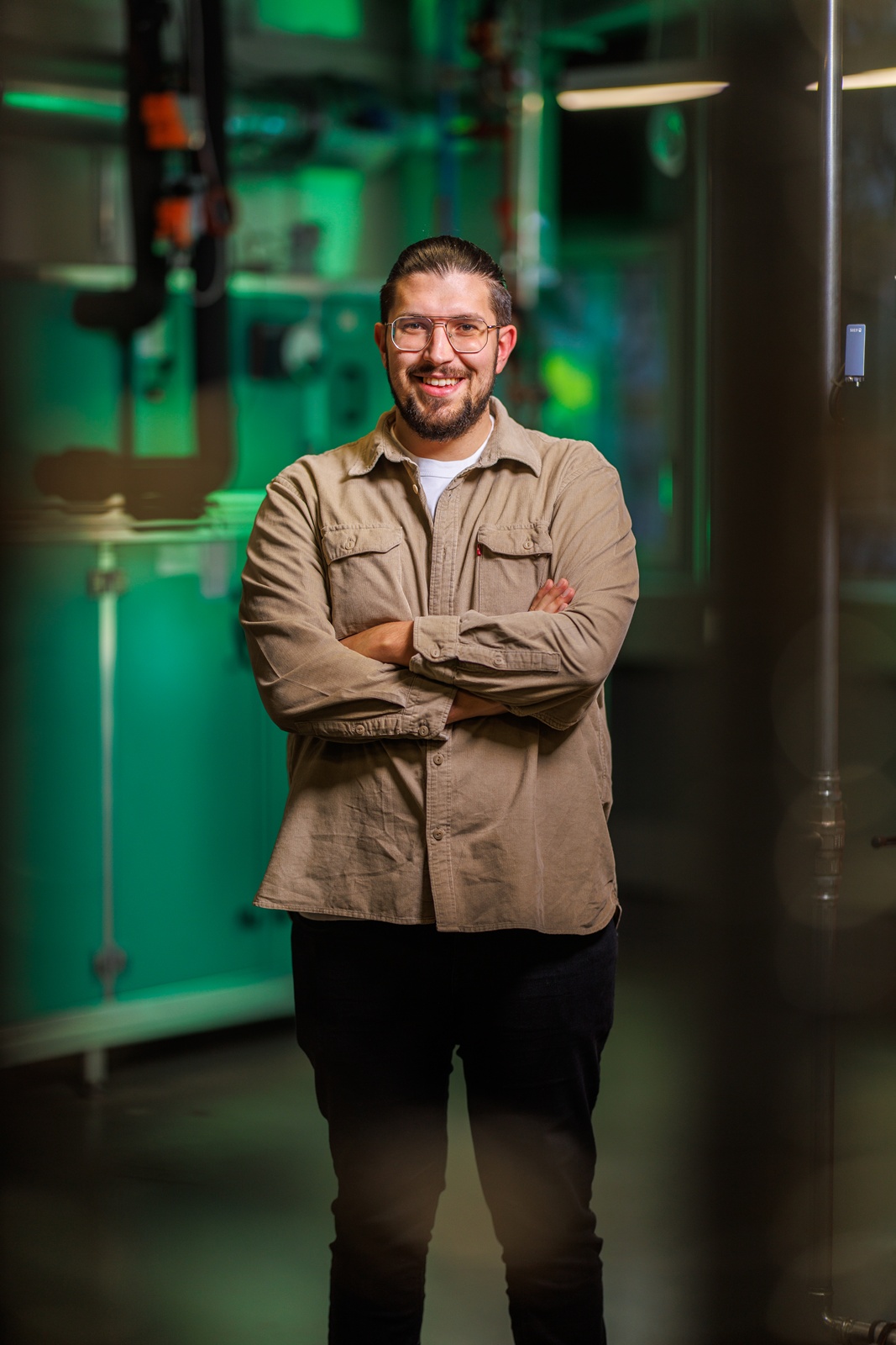 Ivan Tomic: «Bei einer Weiterbildung muss man offen sein