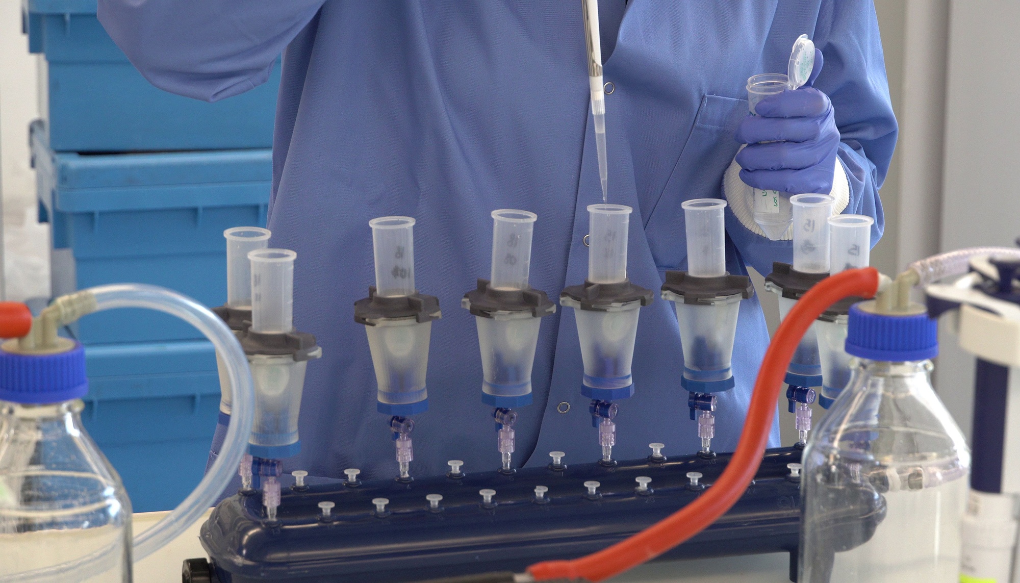 Wasserforschungsinstitut Eawag