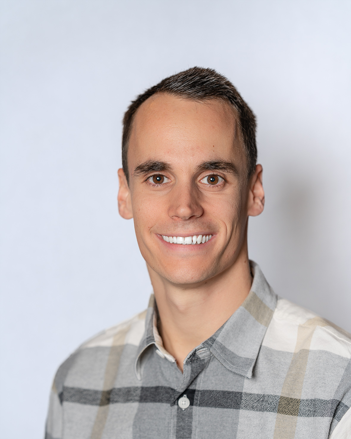 Neuer CEO Alex Kopp