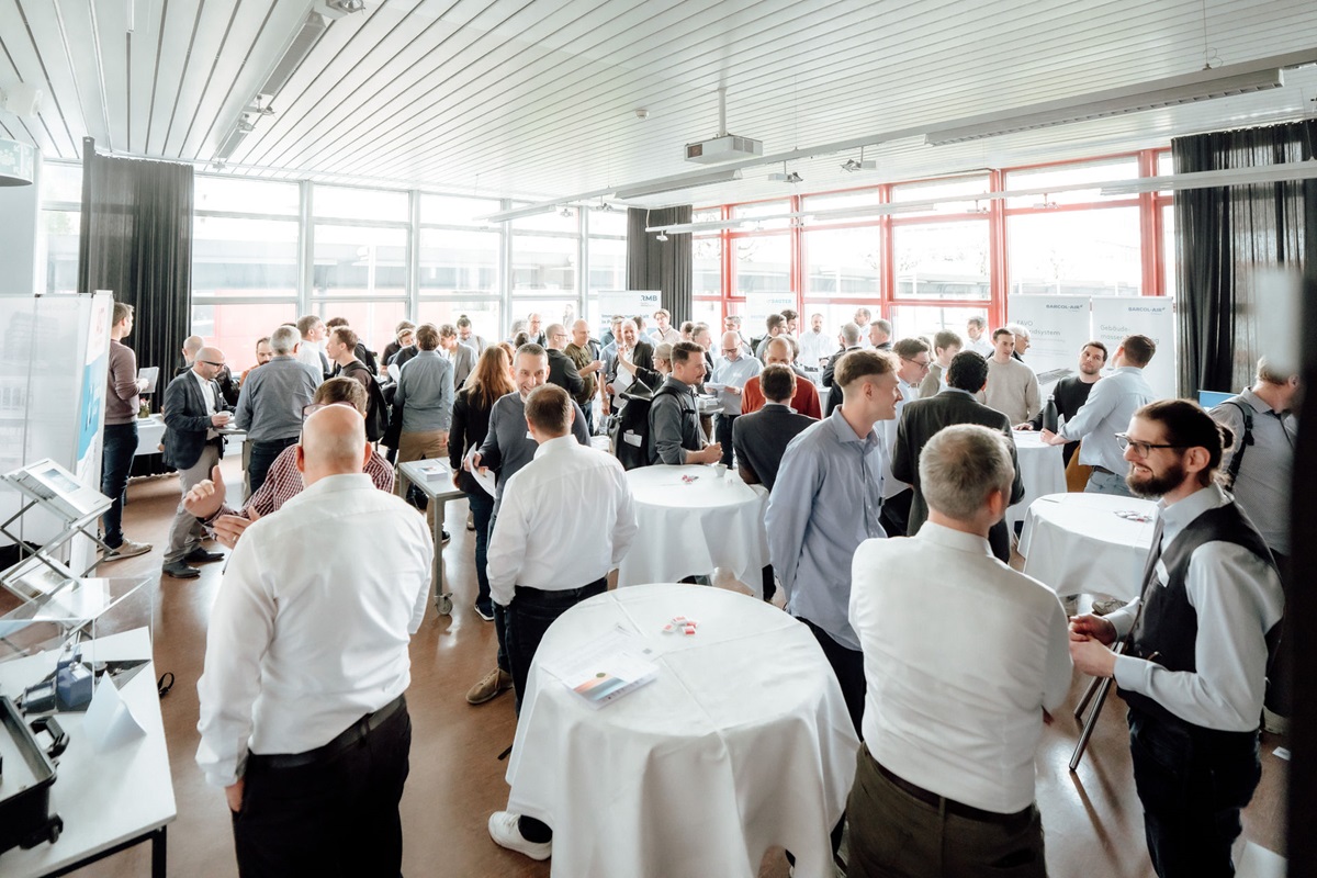IGE-Seminar Horw
