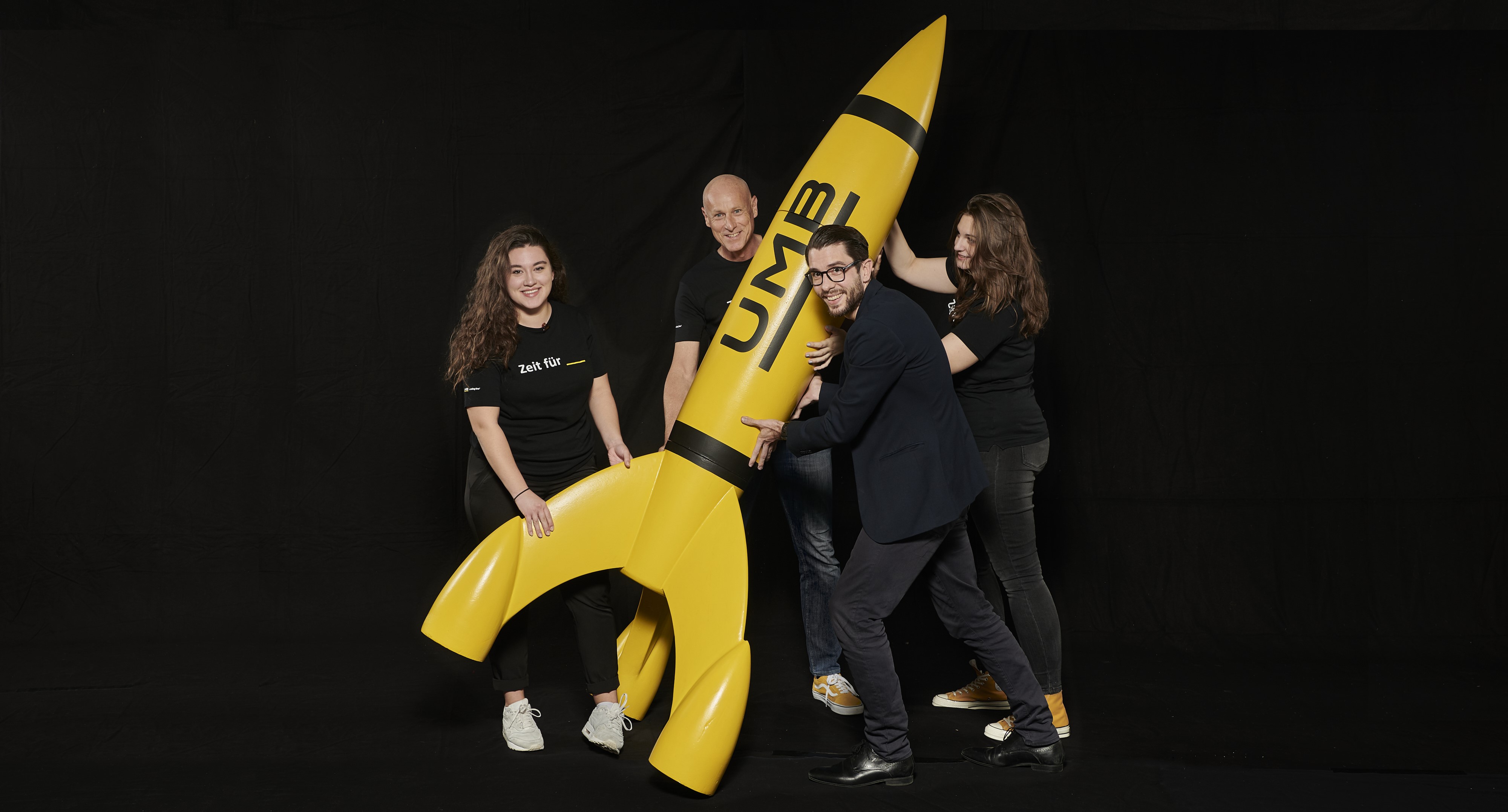 IT-Komplettanbieterin UMB