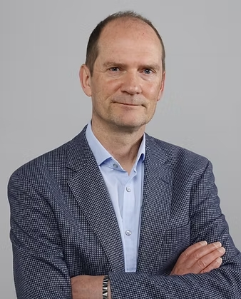 Rolf Niederberger
